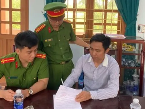 Người đàn ông lừa gần 800 triệu đồng của hàng chục người bằng chiêu này