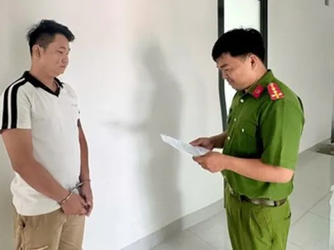 Nhân viên ngân hàng lén chiếm 2 tỷ đồng của khách, bị bắt gọn