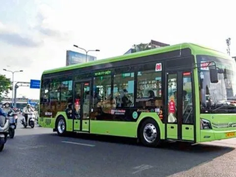 TPHCM sẽ miễn phí xe buýt cho toàn dân, dự kiến chi 7.000 tỷ đồng mỗi năm