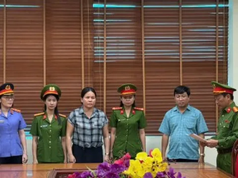 Dựng 'ma trận' hợp đồng góp vốn, người phụ nữ bị tố lừa gần 100 tỷ đồng