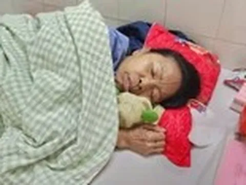 Những kỷ vật thân thương còn lại - Kỳ 4: Những lá thư yêu thương đẫm nước mắt má tôi