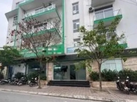 Phát hiện giám đốc, bác sĩ và nhân viên phòng khám làm giả tài liệu