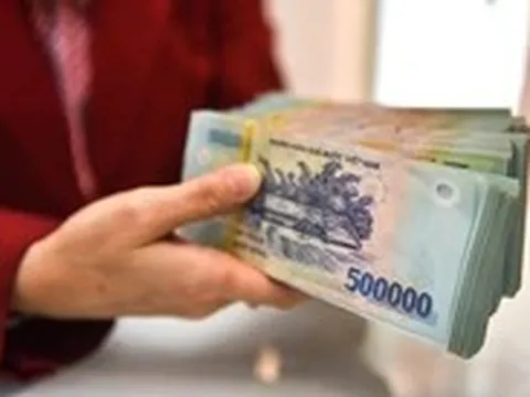 Tin tức sáng 4-4: Thu ngân sách quý 1 đạt hơn 829.000 tỉ đồng, tăng 11,4%