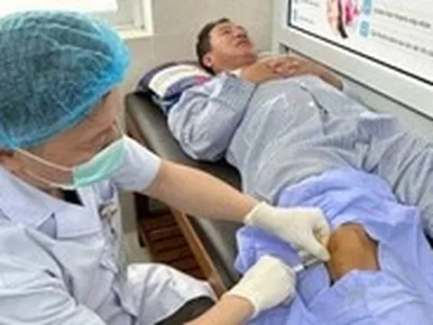 Đà Nẵng chi gần 700 tỉ đồng mở rộng Trung tâm Y tế khu vực Sơn Trà