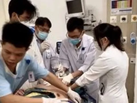 Tại sao người trẻ tuổi vẫn có thể bị đột quỵ?