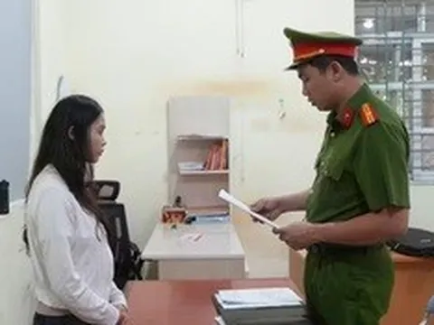 Bắt người phụ nữ cầm đầu đường dây livestream nội dung nhạy cảm