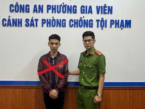 Bắt đối tượng đăng tin giả cho thuê phòng trọ để lừa tiền đặt cọc