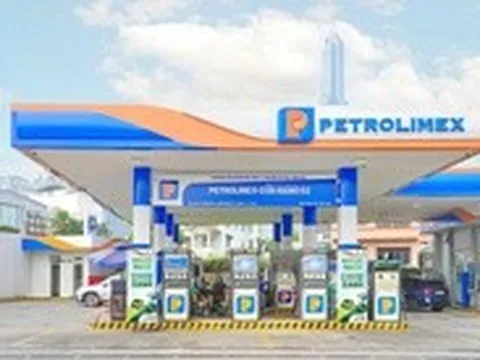 Petrolimex 'cài số lùi' lợi nhuận 2026, lần đầu lên tiếng trước áp lực từ xe điện