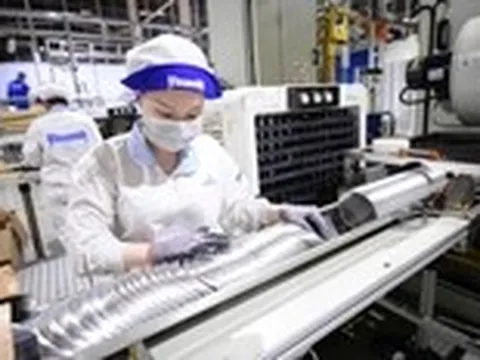 Lộ diện doanh nghiệp Việt có tỉ lệ 'chọi' cao ngất: 6.300 hồ sơ ứng tuyển, chọn 38 người