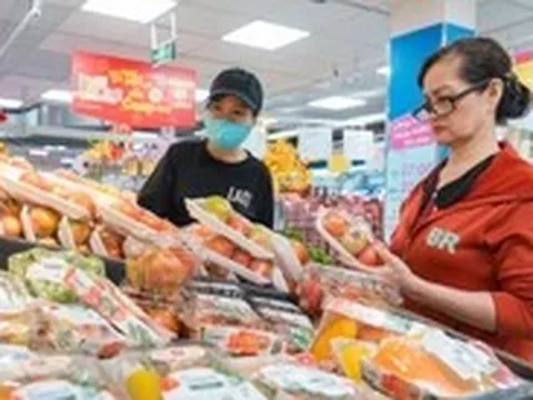 Công bố top hàng hóa, dịch vụ người tiêu dùng tin cậy năm 2025