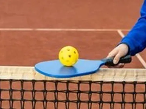 Cho thuê sân pickleball không đủ 'sống', công ty may dự kiến tiếp tục thua lỗ