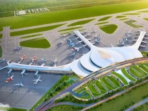 Đề xuất cơ chế 'khẩn cấp' triển khai cao tốc Hồ Tràm - Long Thành 51.000 tỷ đồng