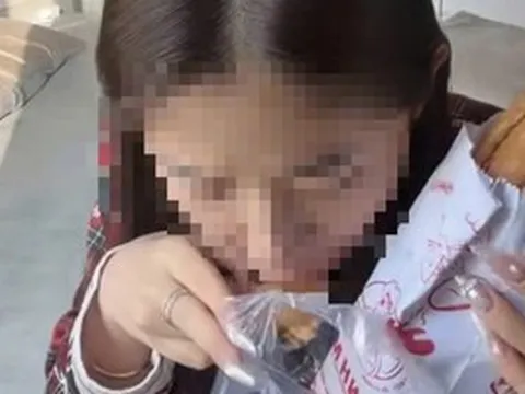 Nữ TikToker chê bai bánh mì lên tiếng về phát ngôn gây phẫn nộ