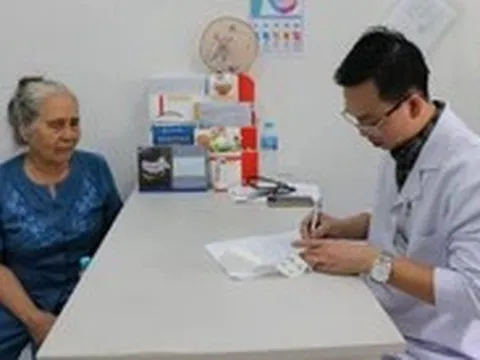 Người dân TP.HCM đi khám tầm soát, phát hiện bệnh nào nhiều nhất?