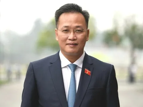 Bí thư tỉnh Hưng Yên Nguyễn Hữu Nghĩa làm Tổng Kiểm toán Nhà nước