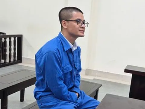 'Siêu lừa' Phạm Văn Hảo chịu thêm án 14 năm tù