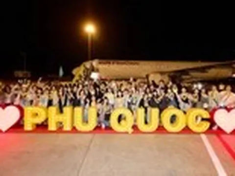 'Làn gió mới' của hàng không Việt