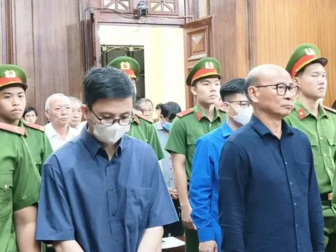 Cựu CEO Quốc Cường Gia Lai hầu tòa: "Quy trình" lòng vòng chuyển tài sản công sang doanh nghiệp tư nhân