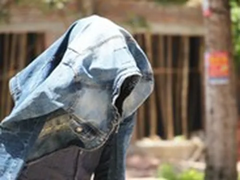 Dự báo nắng nóng có nơi trên 40 độ C, báo động đỏ cháy rừng từ Bắc vào Nam