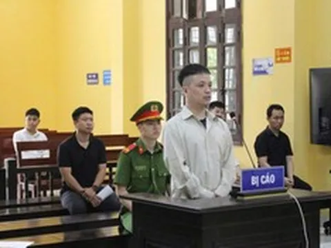 Tiktoker Lê Việt Hùng lĩnh án: Hé lộ chiêu “cúng dường chùa” cưỡng đoạt tiền gây sốc