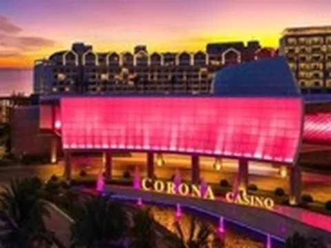 Chủ casino Phú Quốc lỗ gần 6.000 tỉ đồng
