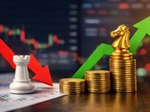 Thị phần môi giới xáo trộn: HSC rơi một bậc sau khi bị Vietcap ‘vượt mặt’