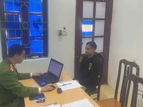 Ham đánh bạc trực tuyến, trong 18 ngày, 9X "nướng" hơn 2 tỷ đồng