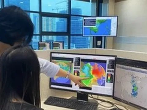 Quy định mới về cấp, gia hạn và cấp lại giấy phép hoạt động dự báo, cảnh báo khí tượng thủy văn