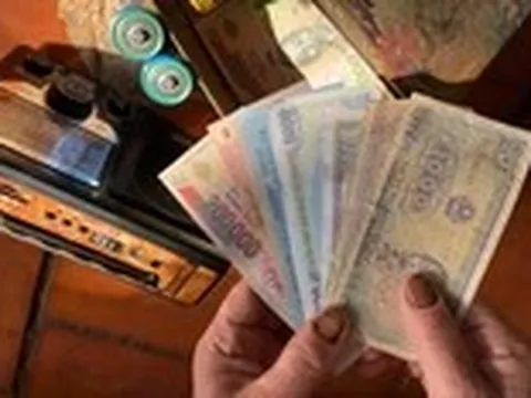 Những kỷ vật thân thương còn lại - Kỳ 7: 'Gia tài' nội để lại cho con cháu