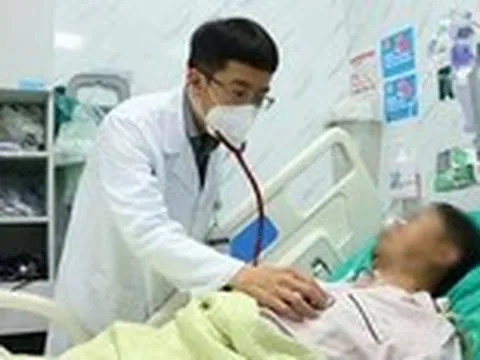 Chuyên gia cảnh báo dấu hiệu mờ nhạt trước cơn đột quỵ, cần biết để an toàn