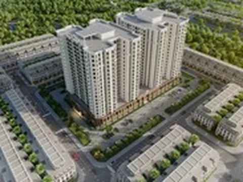 2 năm 'trắng' doanh thu bất động sản, Lideco lấy gì để trả người lao động 23 triệu/tháng?