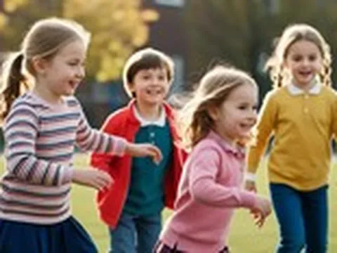 Bất ngờ: Quần áo trẻ em sặc sỡ có thể chứa chì