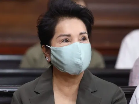 Vụ "sang tay" đất vàng 39-39B bến Vân Đồn: Cựu CEO Quốc Cường Gia Lai khai gì?