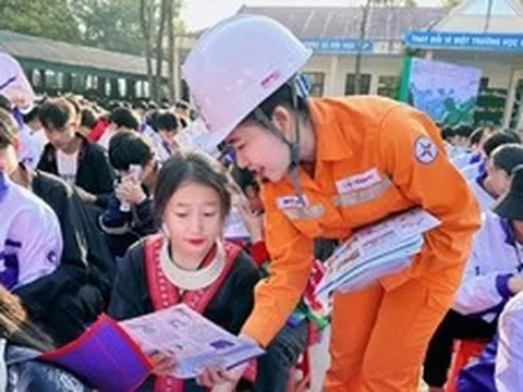 Chương trình quốc gia về an toàn trong sử dụng điện giai đoạn 2026 - 2035