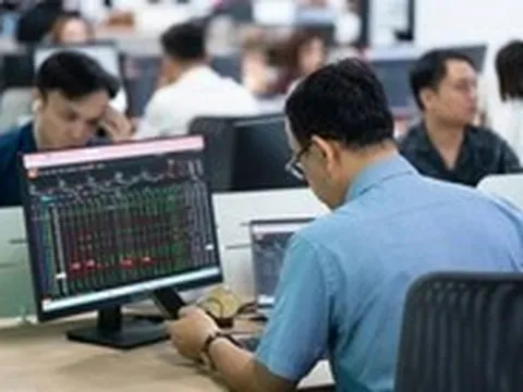 Việt Nam được nâng hạng, FTSE Russell hé lộ 32 cổ phiếu dự kiến vào rổ chỉ số toàn cầu