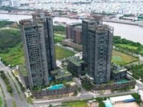 Đề xuất tạm hoãn xuất cảnh đại diện pháp luật dự án Empire City vì nợ thuế gần 7.000 tỉ đồng