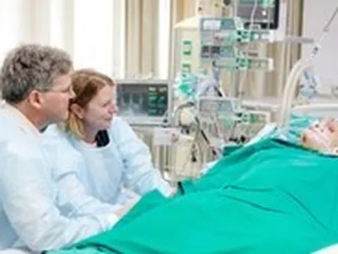 Câu chuyện cô gái người Anh hiến tạng tại Việt Nam: Tri ân nghĩa cử cao đẹp ‘không biên giới’