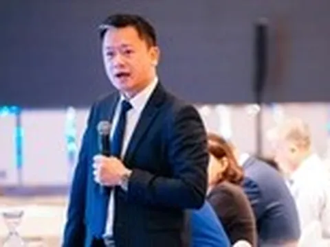 Lãnh đạo ngân hàng VIB: Lãi suất sẽ giảm dần từ quý 4-2026