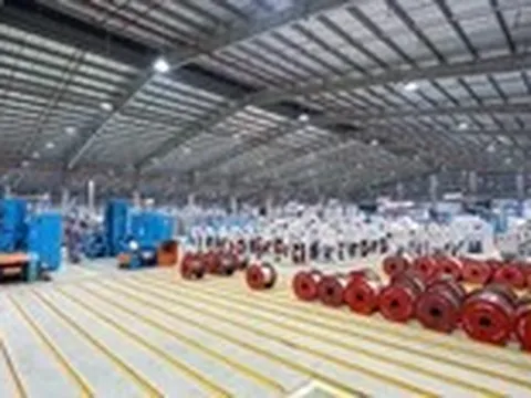 GELEX Electric và chiến lược sản phẩm ‘Go Global’