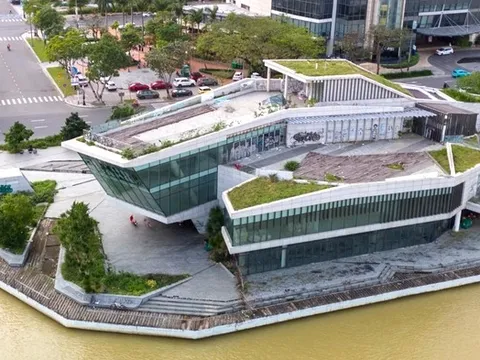 Đà Nẵng chọn “trả lại” bến du thuyền cho người dân