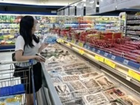 Chính phủ chính thức tạm ngưng hiệu lực thi hành Nghị định 46 về an toàn thực phẩm