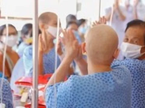 Ca ung thư vú tại Việt Nam tăng và trẻ hóa, làm sao phát hiện sớm, tránh bỏ sót?