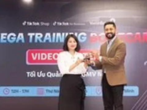 VietinBank bắt tay TikTok Shop hỗ trợ hộ kinh doanh tăng doanh số