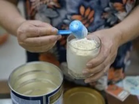 Sau loạt bê bối sữa giả, người tiêu dùng đòi hỏi cao hơn về chất lượng sữa