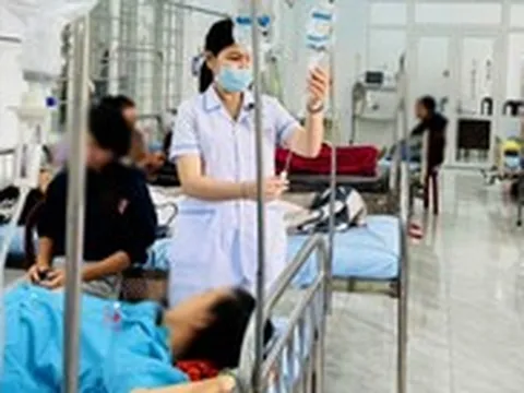 Vụ 86 người ngộ độc sau ăn bánh mì ở Đắk Lắk: Do vi khuẩn Salmonella