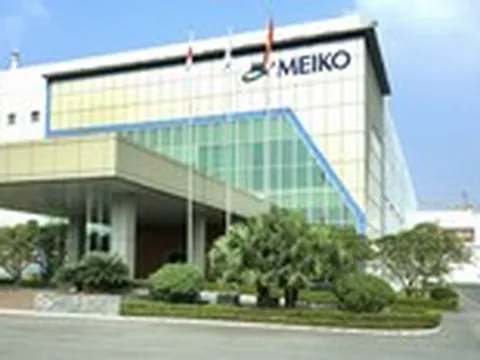 Tập đoàn bo mạch hàng đầu Nhật Bản liên tiếp mở nhà máy mới tại Việt Nam