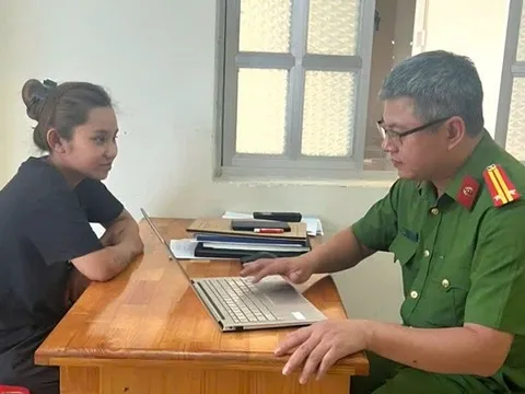 Đồng Nai: Nhanh chóng truy bắt nhóm cướp xe máy sau 6 ngày gây án