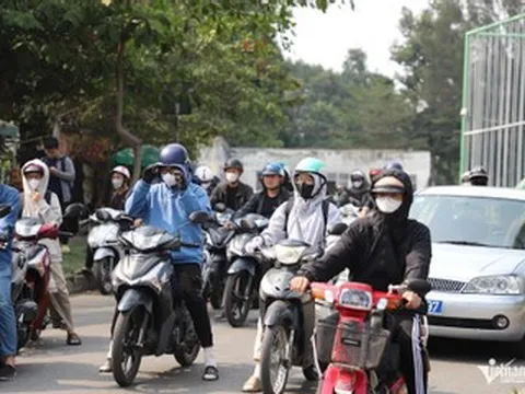 Dự báo thời tiết 9/4/2026: Nắng nóng chói chang tiếp tục bao trùm cả nước