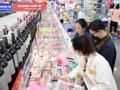 Nâng hạng chứng khoán: Dòng vốn ngoại sẵn sàng nhập cuộc