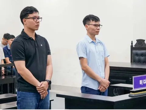 Vụ cháy ở Trung Kính khiến 15 người tử vong: Mở lại phiên xét xử 2 cựu cán bộ công an PCCC